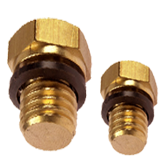 Brass Plugs