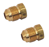 Brass Plugs