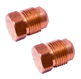 Brass Plugs